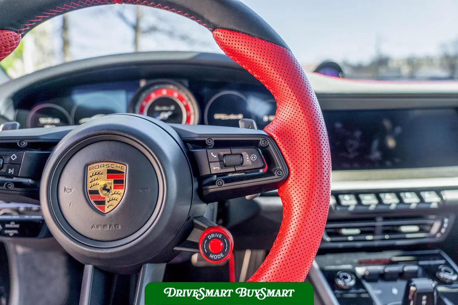 2021 Porsche 911 Turbo S TECHART GTstreet R America Edition #4