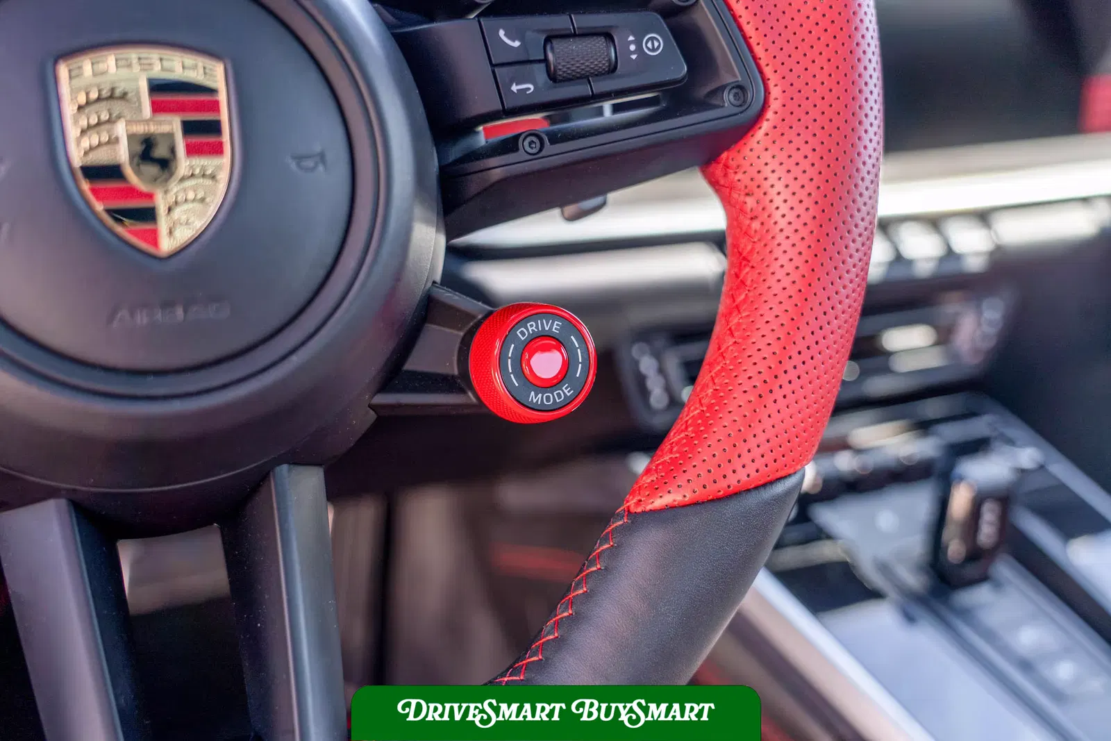 2021 Porsche 911 Turbo S TECHART GTstreet R America Edition #4