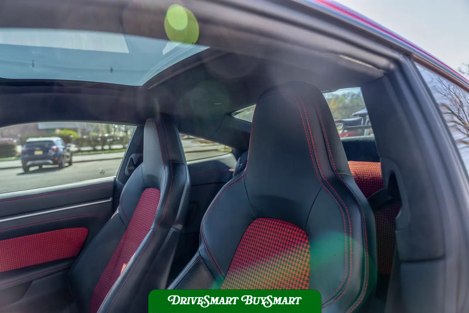 2021 Porsche 911 Turbo S TECHART GTstreet R America Edition #4