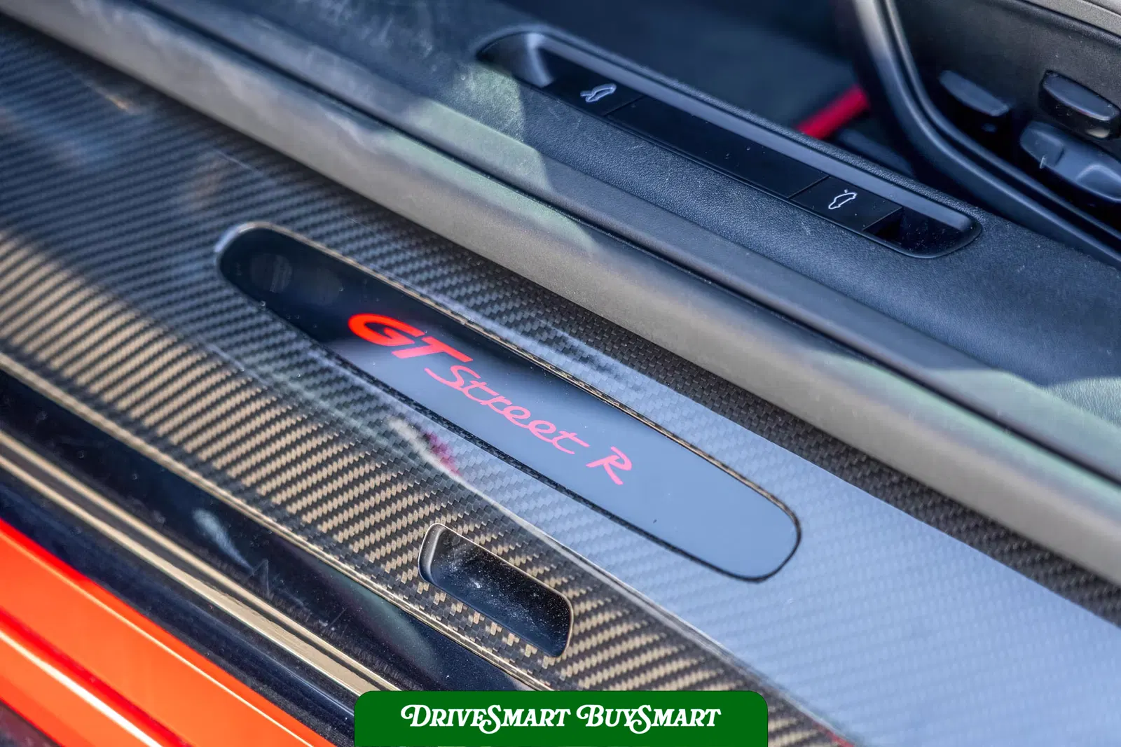 2021 Porsche 911 Turbo S TECHART GTstreet R America Edition #4