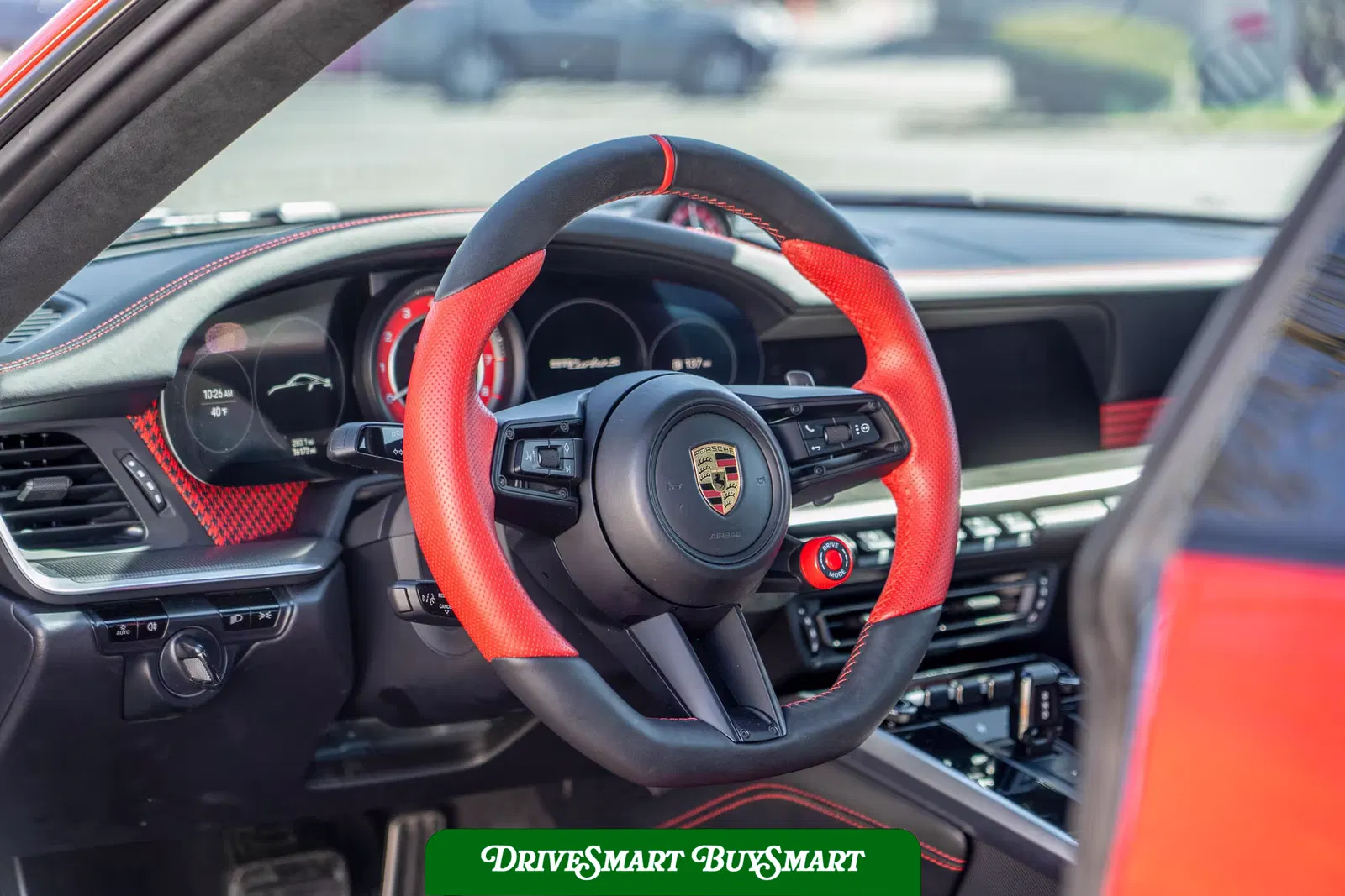 2021 Porsche 911 Turbo S TECHART GTstreet R America Edition #4