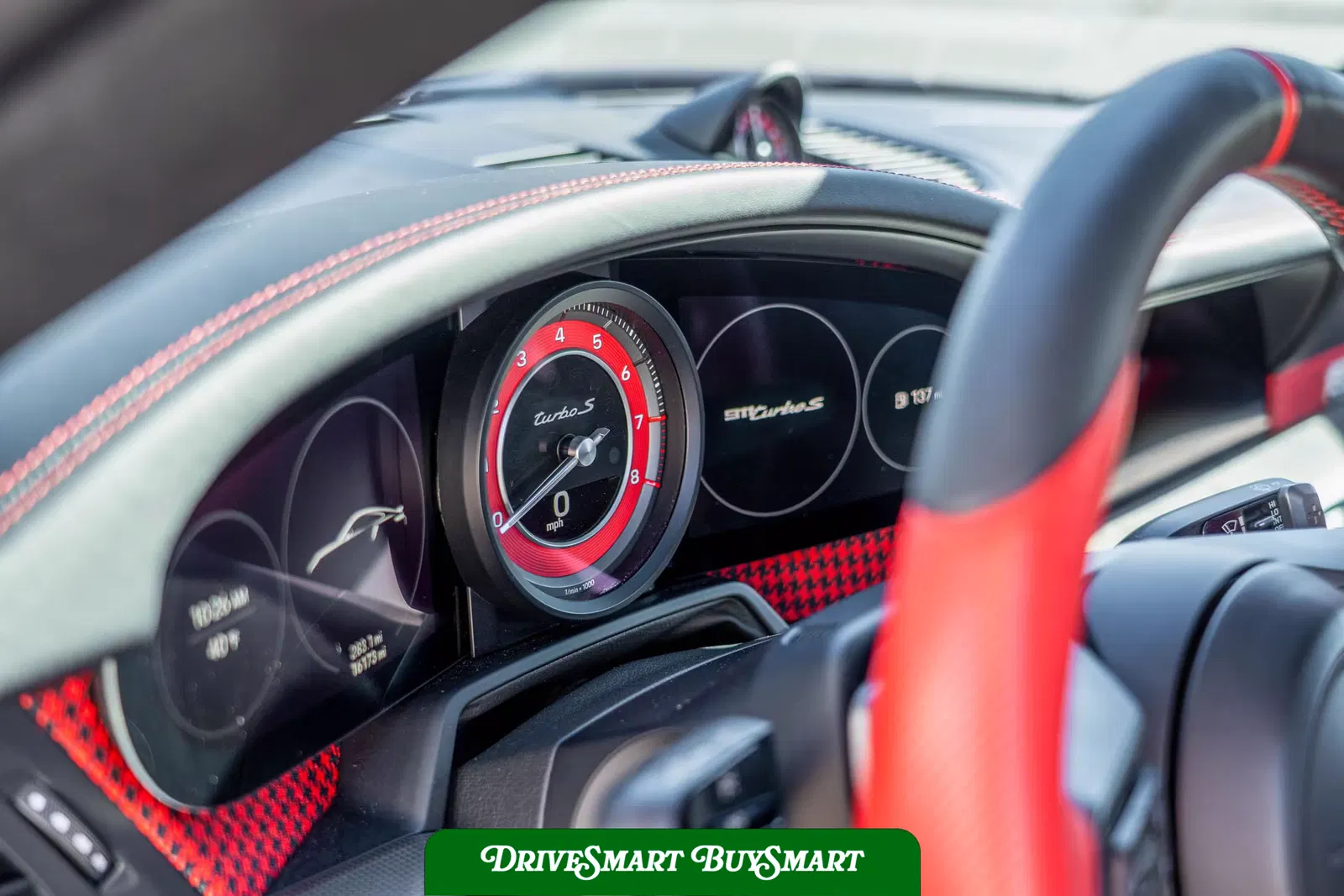 2021 Porsche 911 Turbo S TECHART GTstreet R America Edition #4