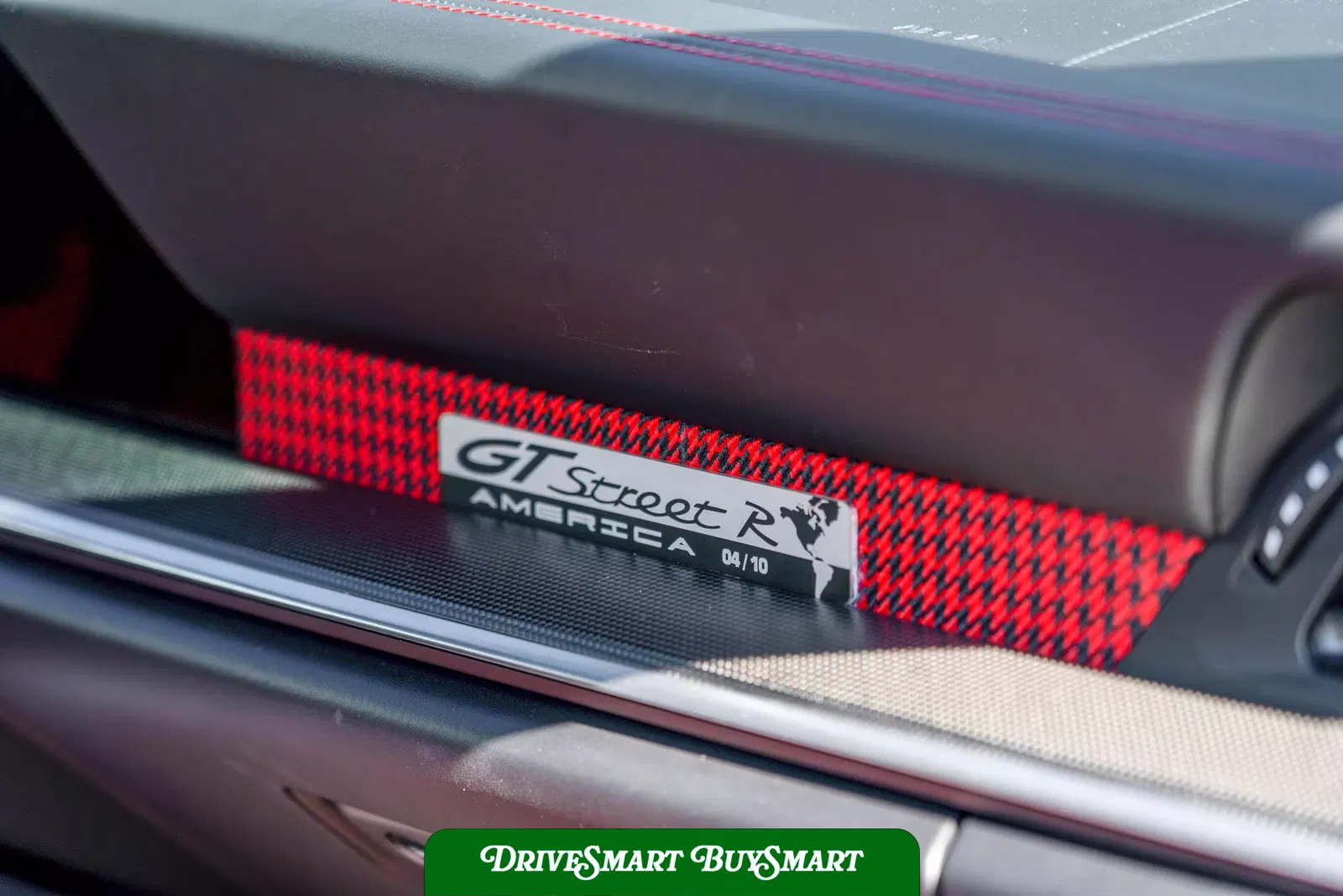 2021 Porsche 911 Turbo S TECHART GTstreet R America Edition #4