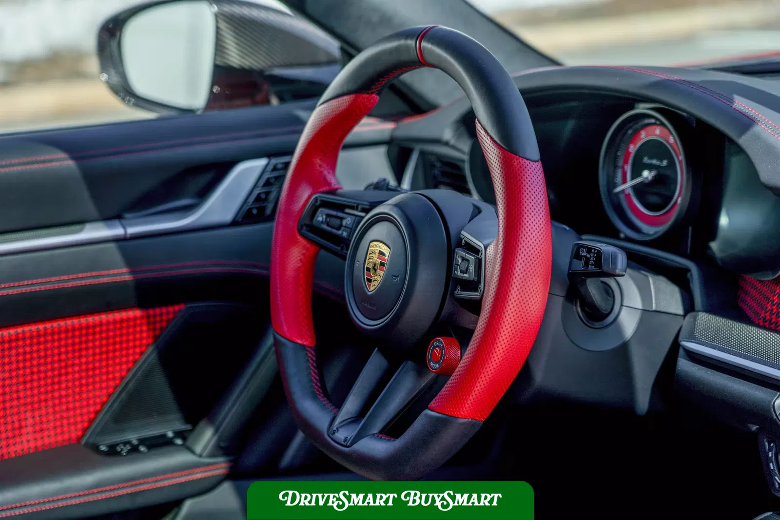 2021 Porsche 911 Turbo S TECHART GTstreet R America Edition #4