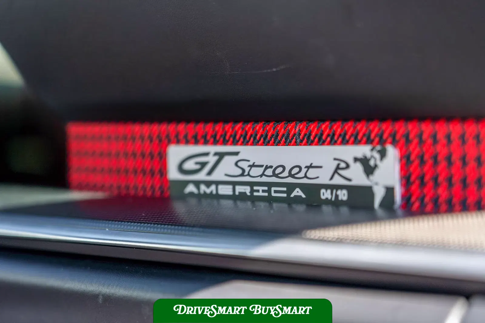 2021 Porsche 911 Turbo S TECHART GTstreet R America Edition #4