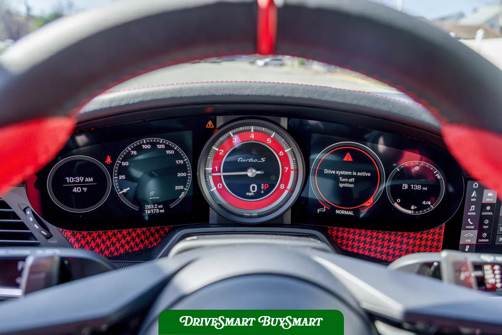 2021 Porsche 911 Turbo S TECHART GTstreet R America Edition #4
