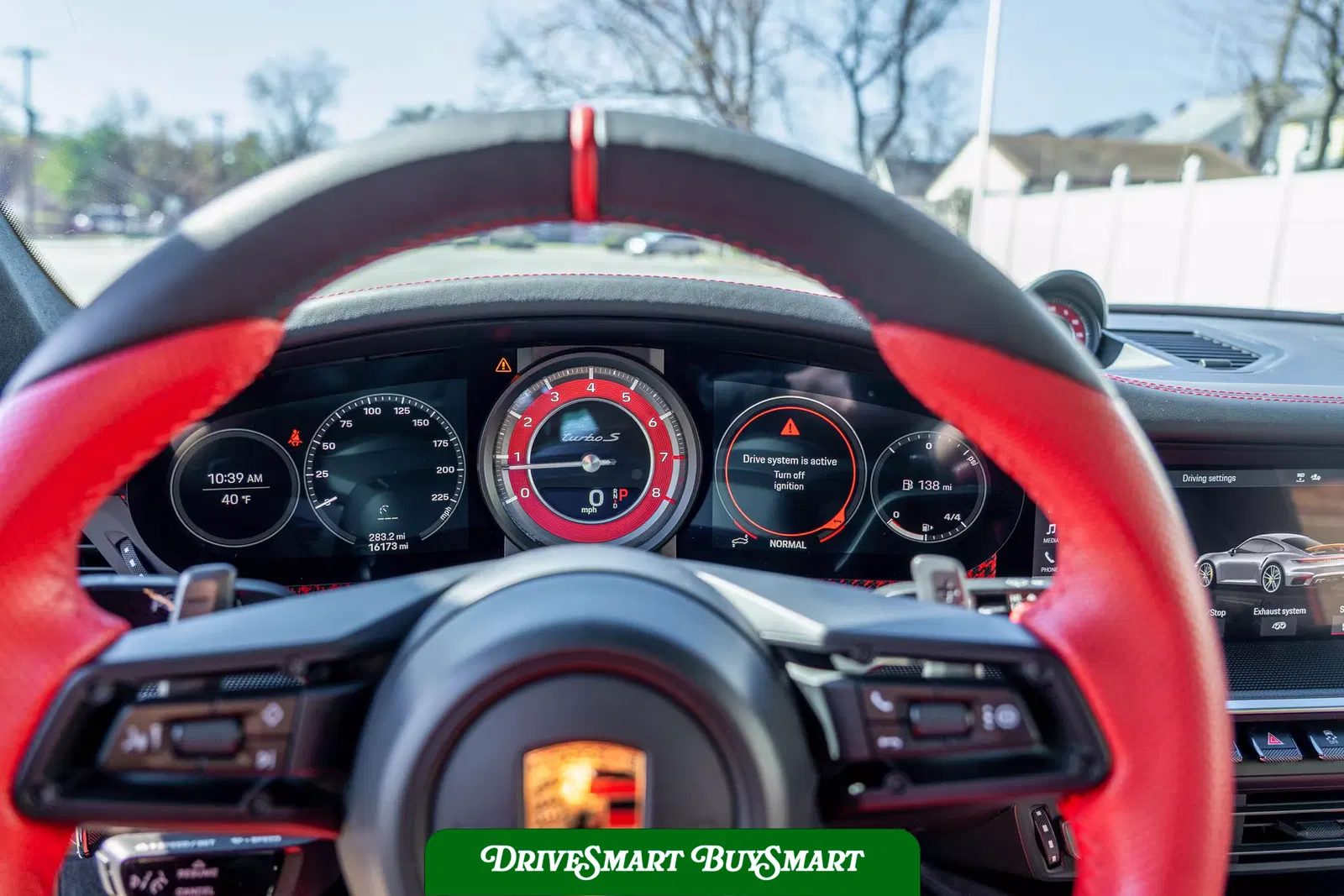 2021 Porsche 911 Turbo S TECHART GTstreet R America Edition #4