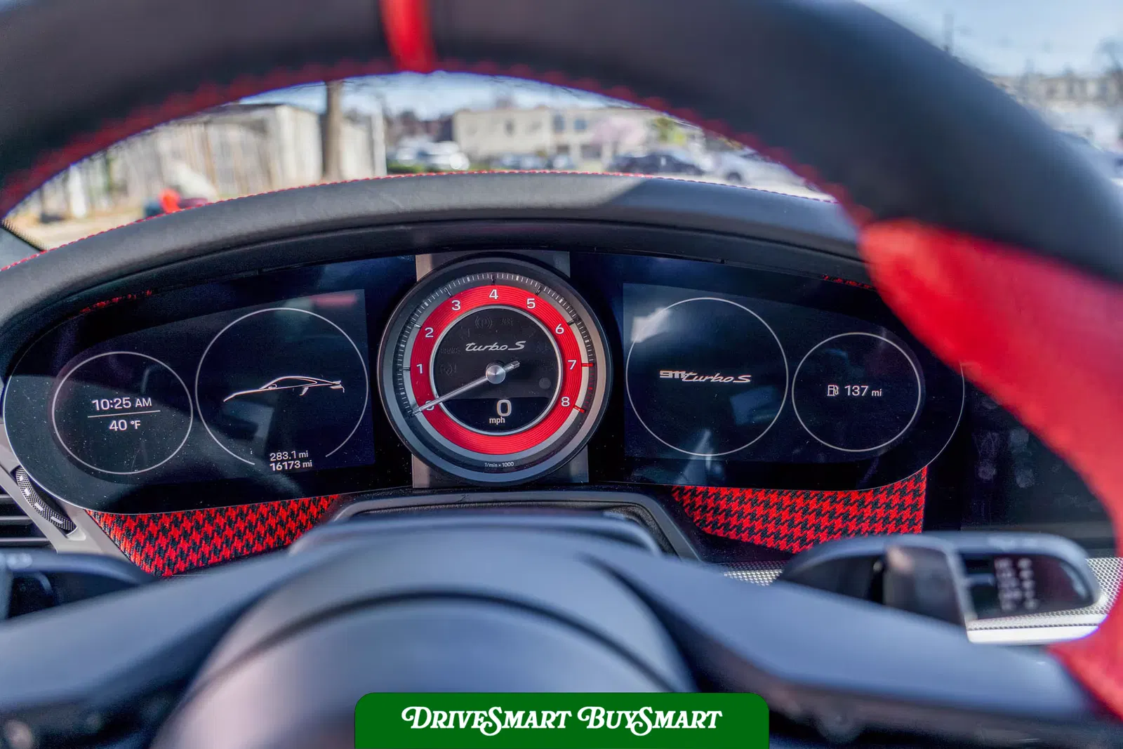 2021 Porsche 911 Turbo S TECHART GTstreet R America Edition #4