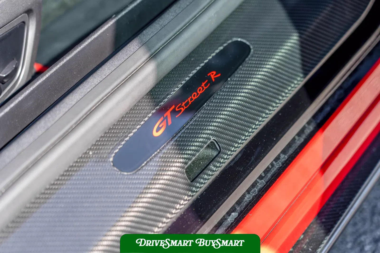 2021 Porsche 911 Turbo S TECHART GTstreet R America Edition #4