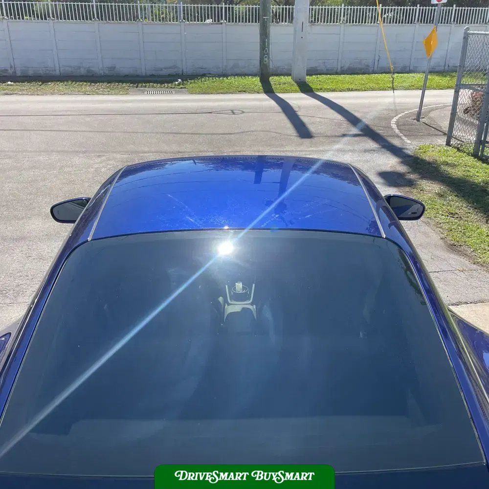 2021 Porsche 911 Turbo S