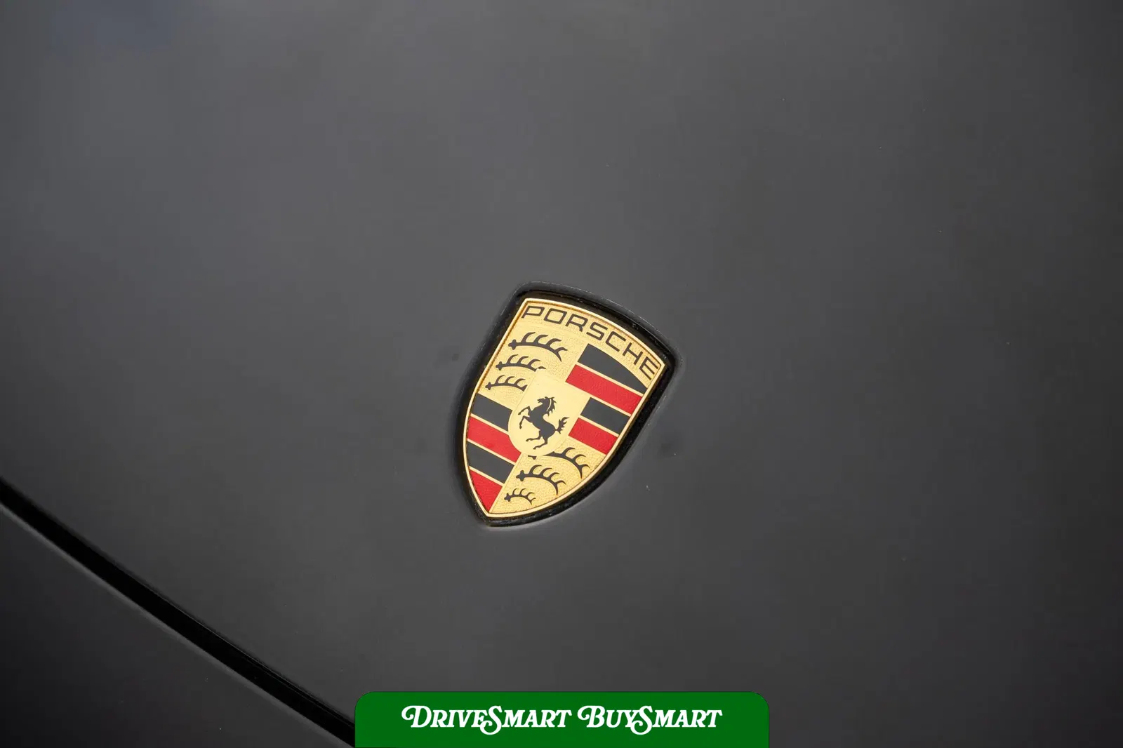 2021 Porsche 911 Turbo S Coupe