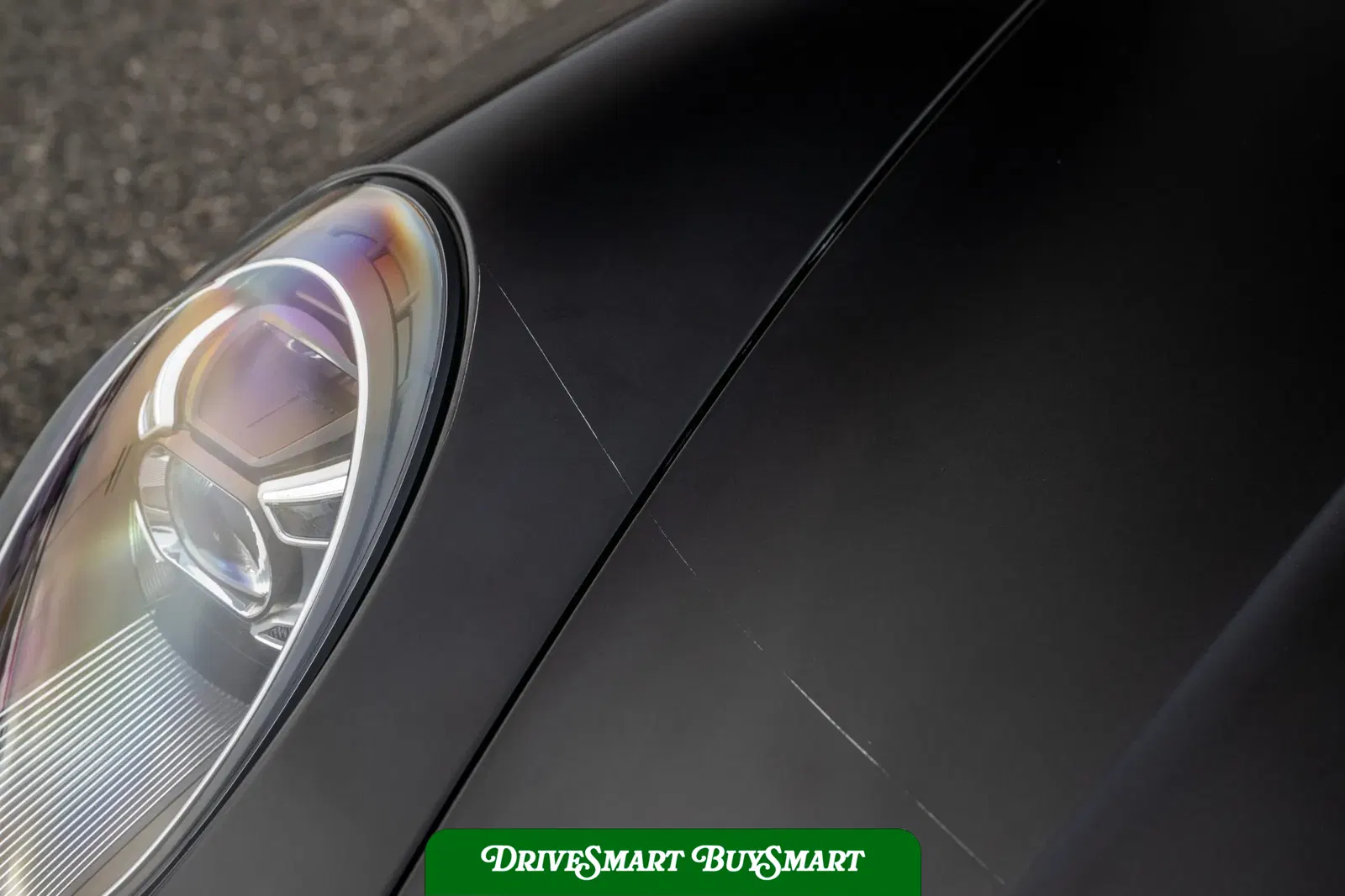 2021 Porsche 911 Turbo S Coupe