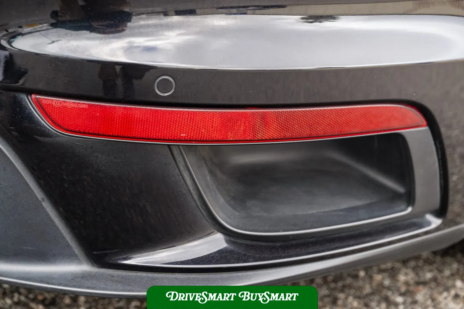 2021 Porsche 911 Turbo S Coupe