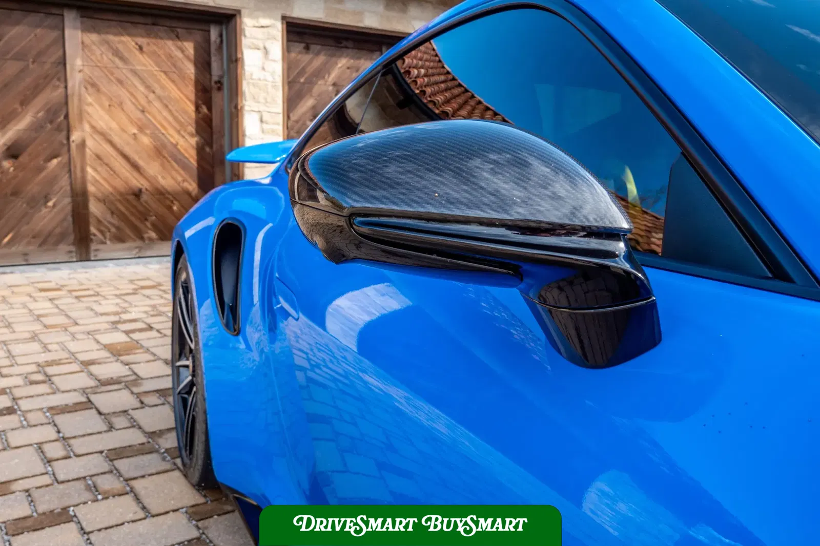 2022 Porsche 911 Turbo S Coupe