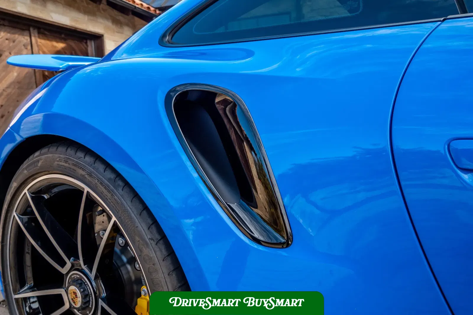 2022 Porsche 911 Turbo S Coupe