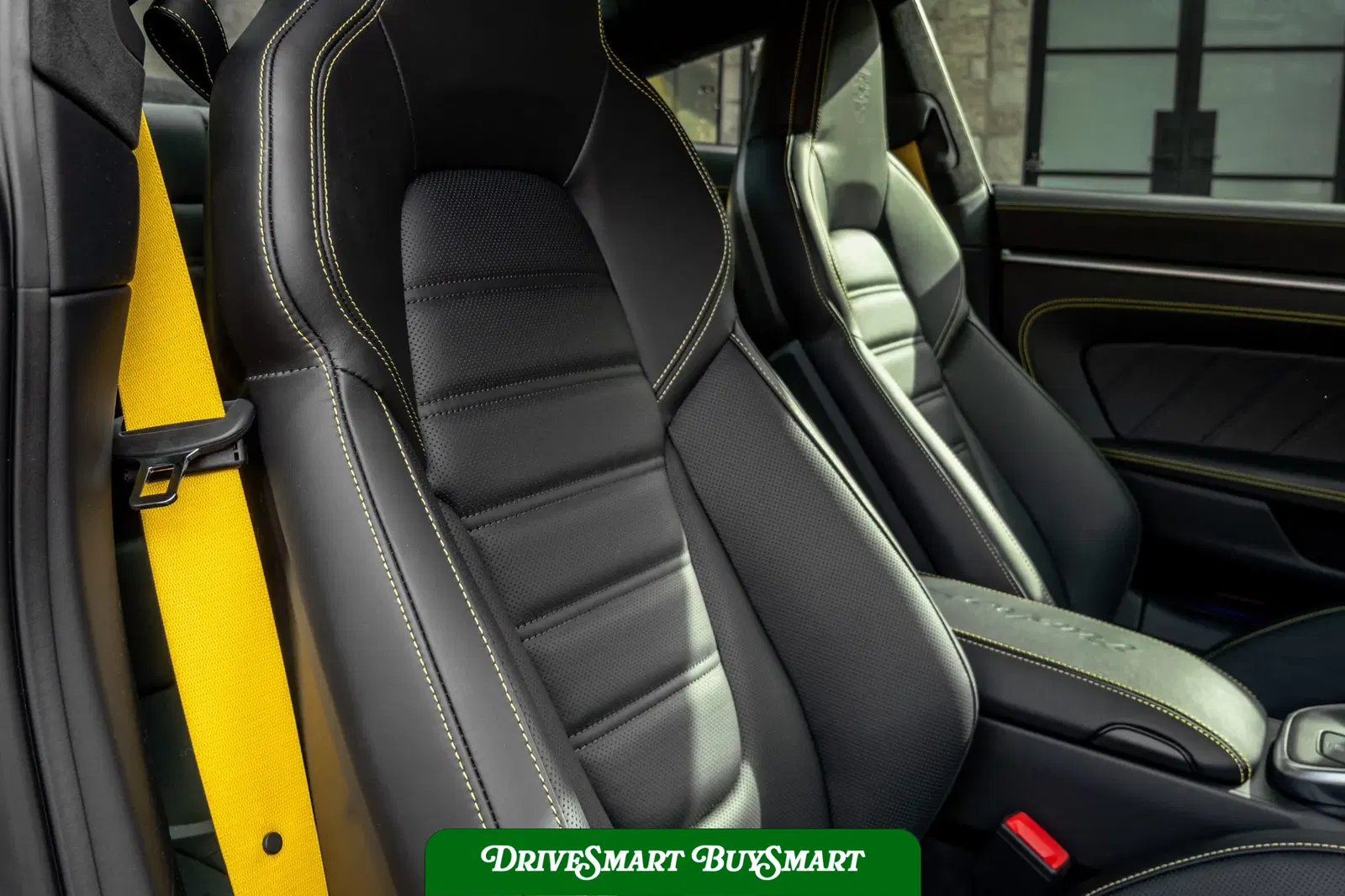 2022 Porsche 911 Turbo S Coupe