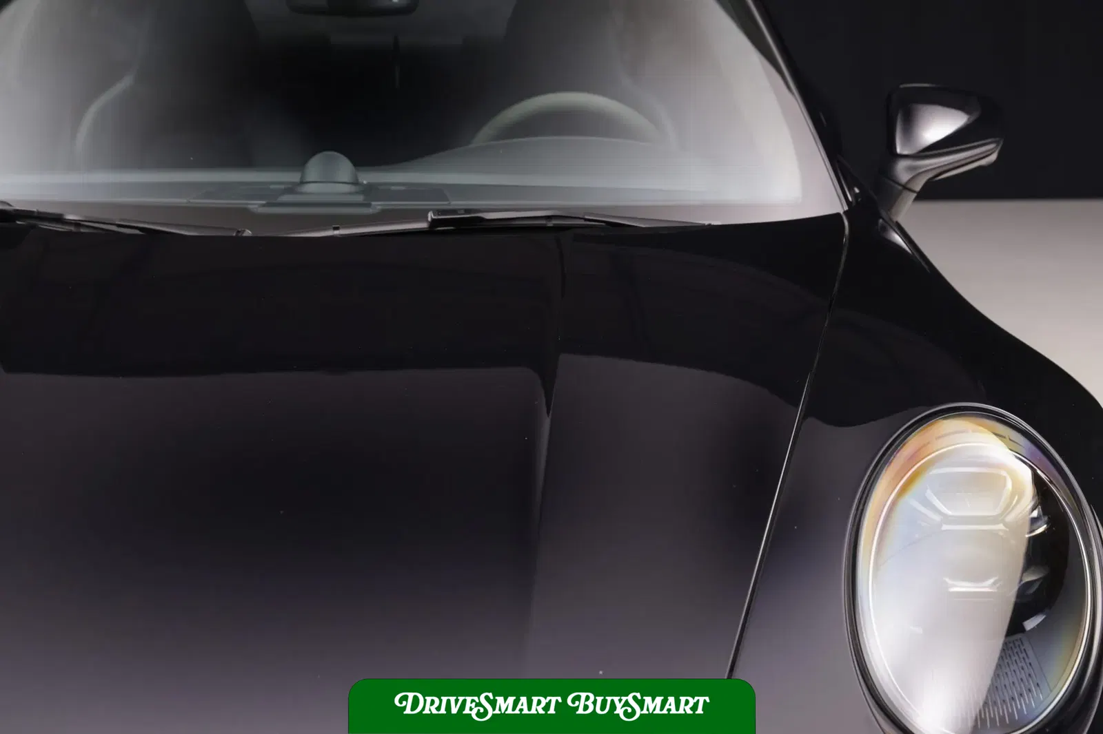 2022 Porsche 911 Turbo S Coupe