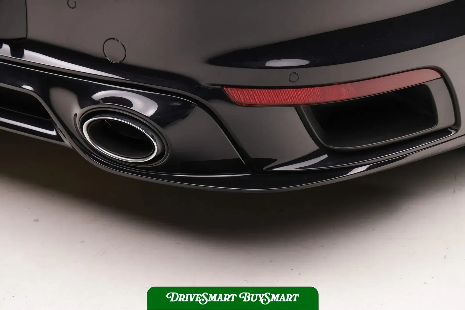 2022 Porsche 911 Turbo S Coupe