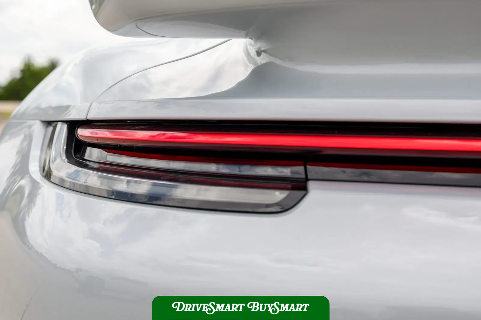 2024 Porsche 911 Turbo S Coupe