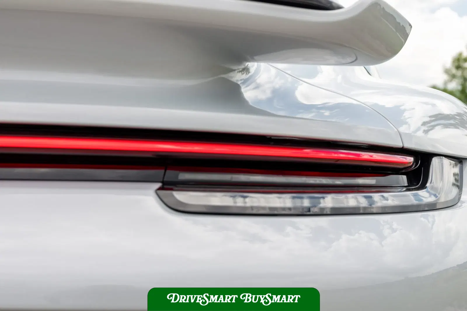 2024 Porsche 911 Turbo S Coupe
