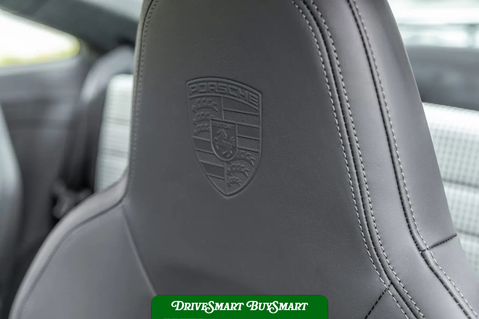 2024 Porsche 911 Turbo S Coupe