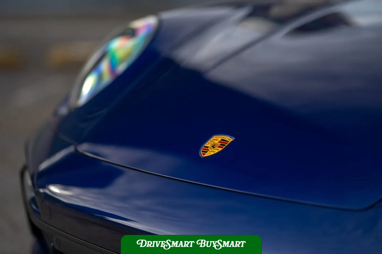 2021 Porsche 911 Turbo S Coupe