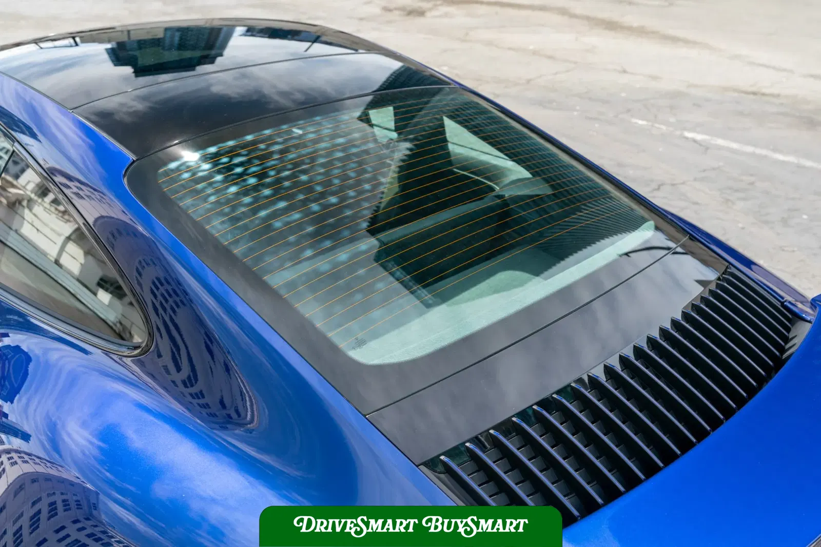 2021 Porsche 911 Turbo S Coupe