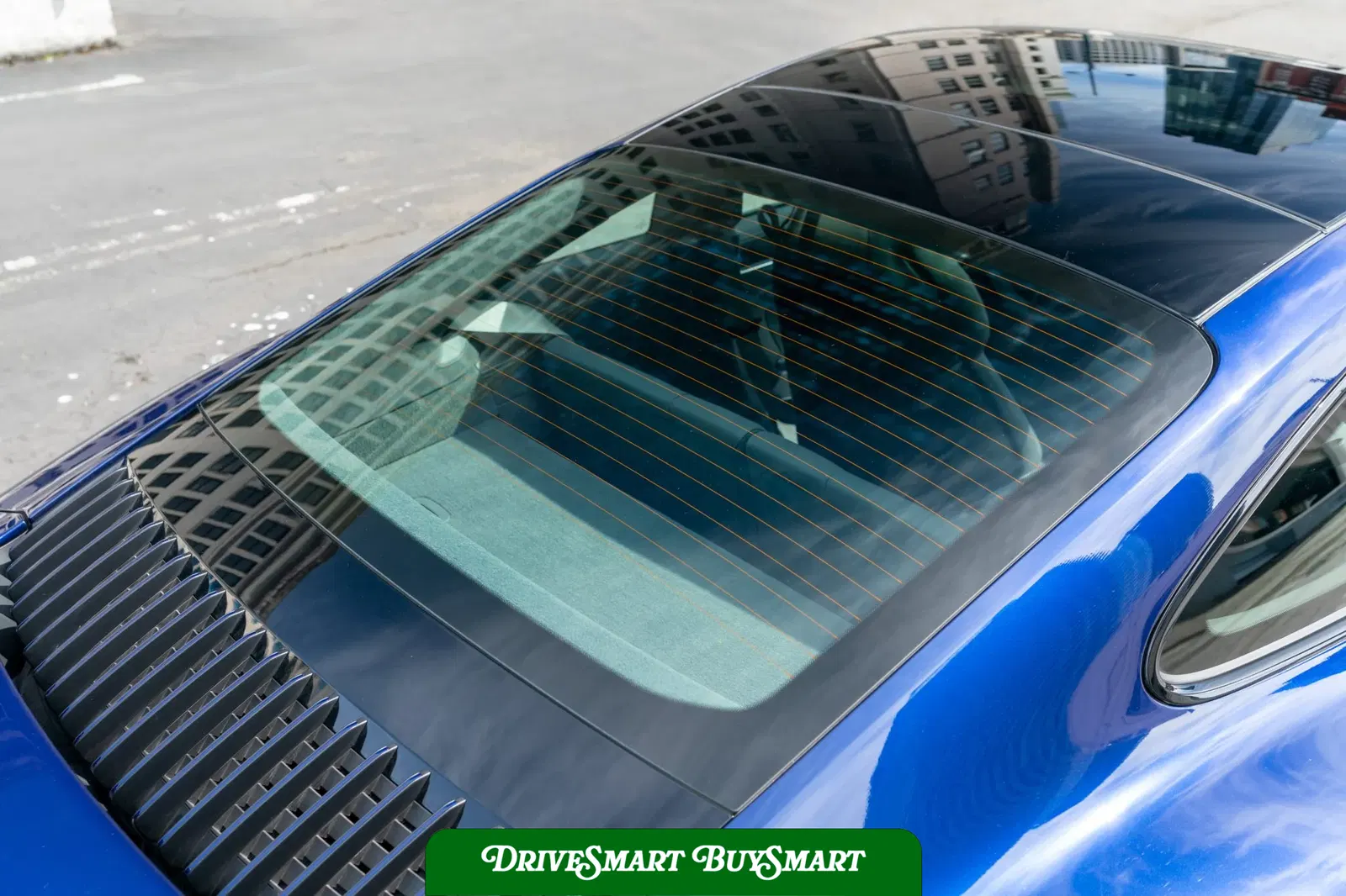 2021 Porsche 911 Turbo S Coupe