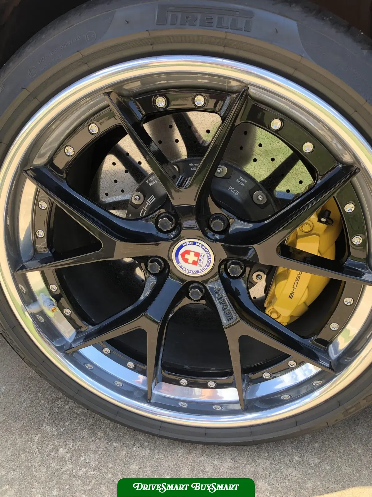 2017 Porsche 911 Turbo S Coupe