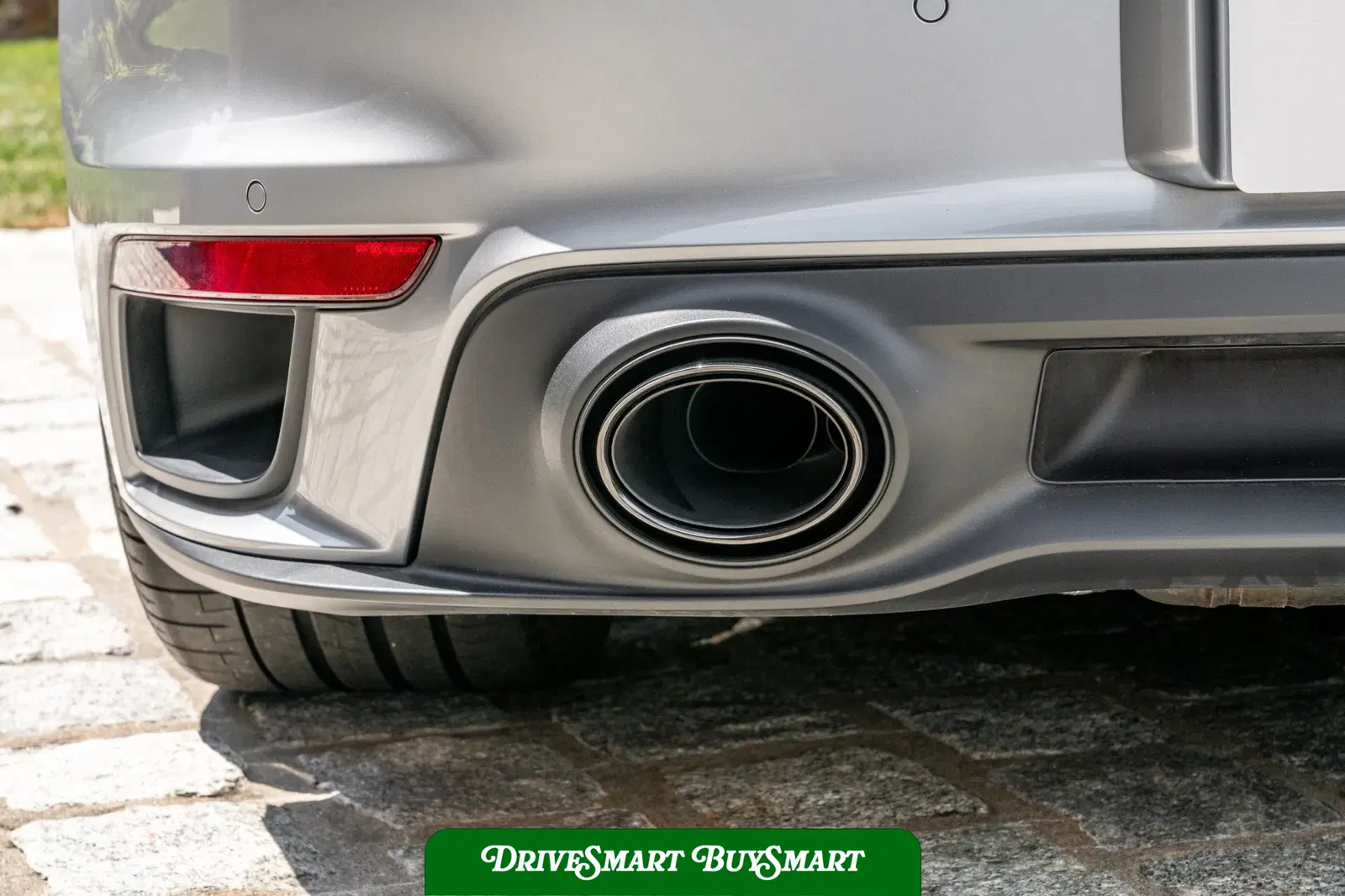 2021 Porsche 911 Turbo S Coupe