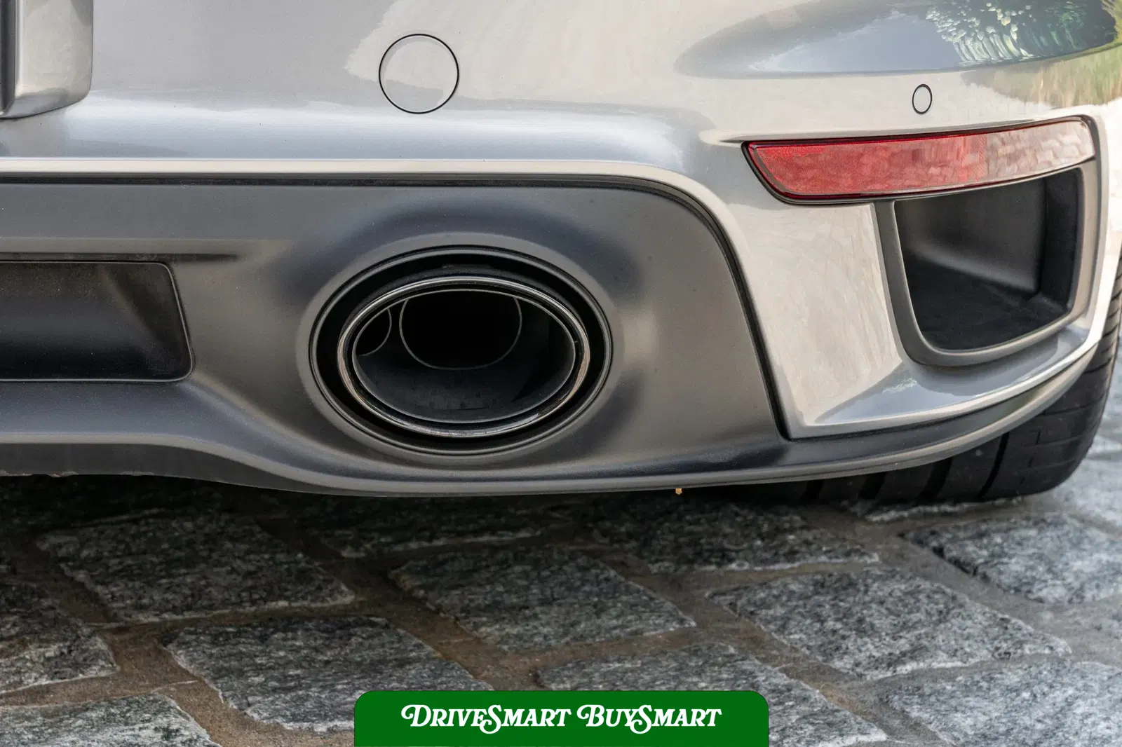 2021 Porsche 911 Turbo S Coupe