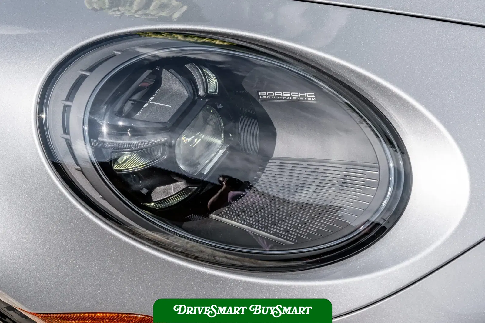 2021 Porsche 911 Turbo S Coupe