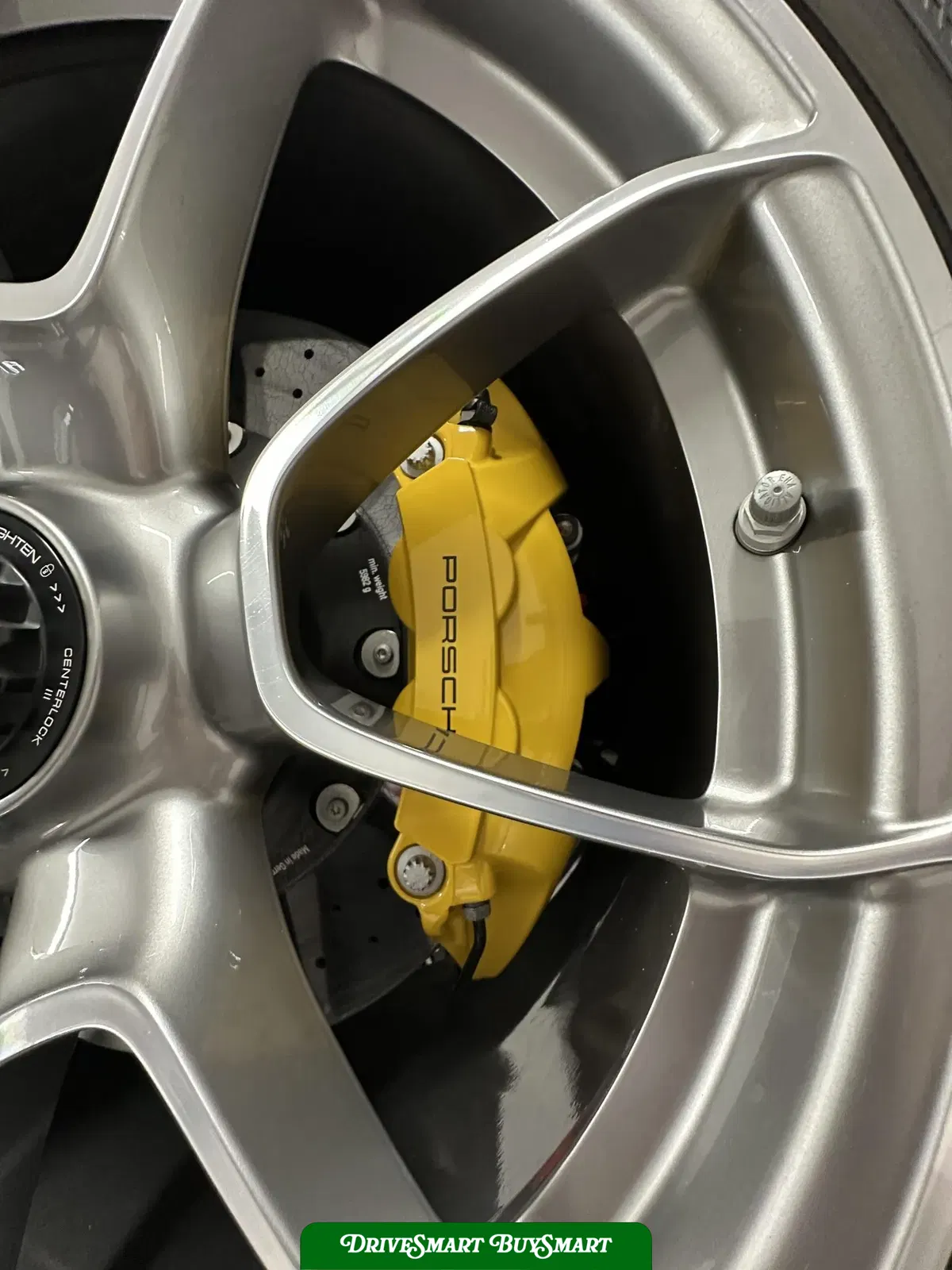 2022 Porsche 911 Turbo S Coupe Lightweight Package