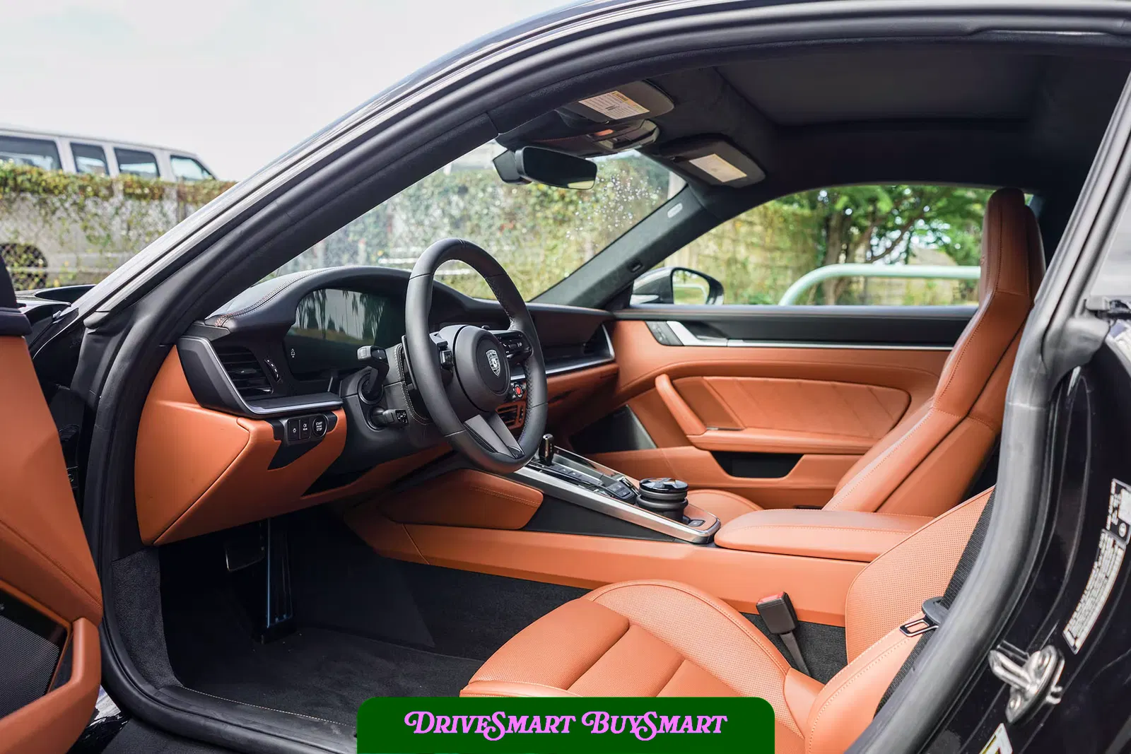 2026 Porsche 911 Turbo S