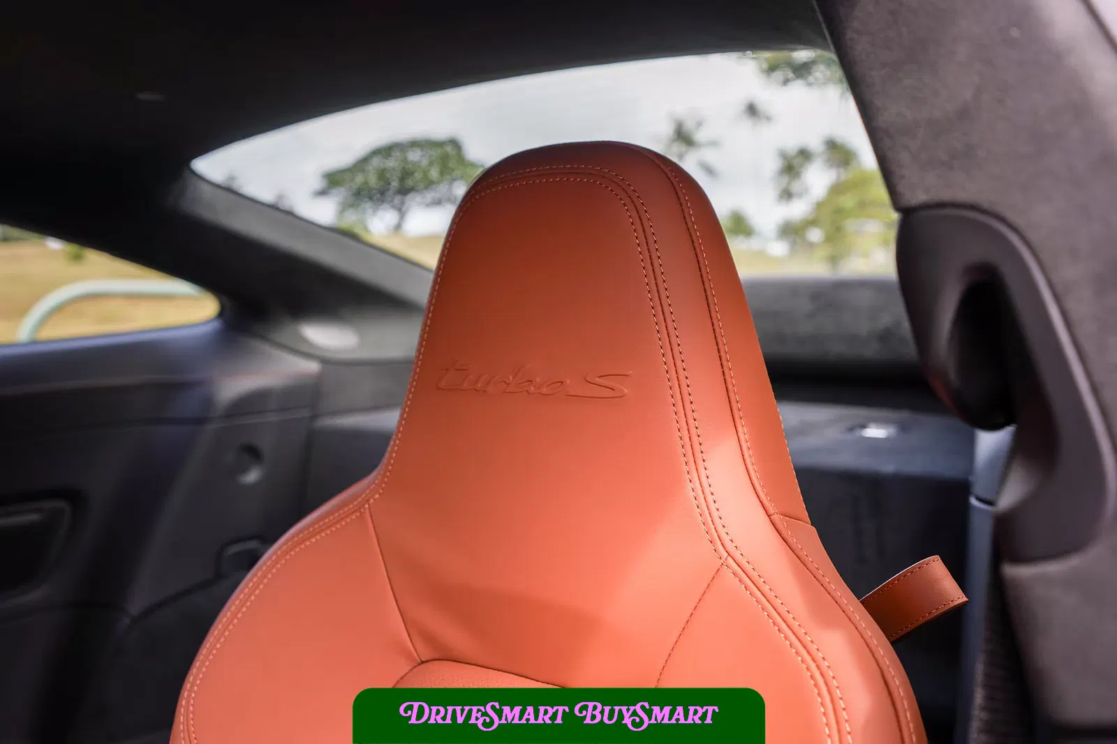 2026 Porsche 911 Turbo S