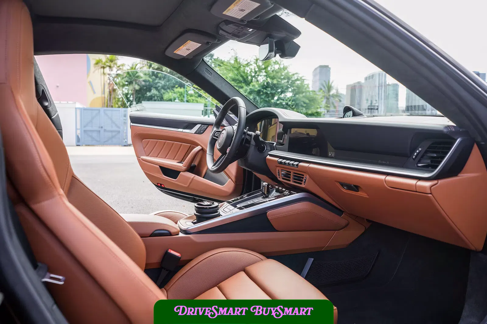 2026 Porsche 911 Turbo S
