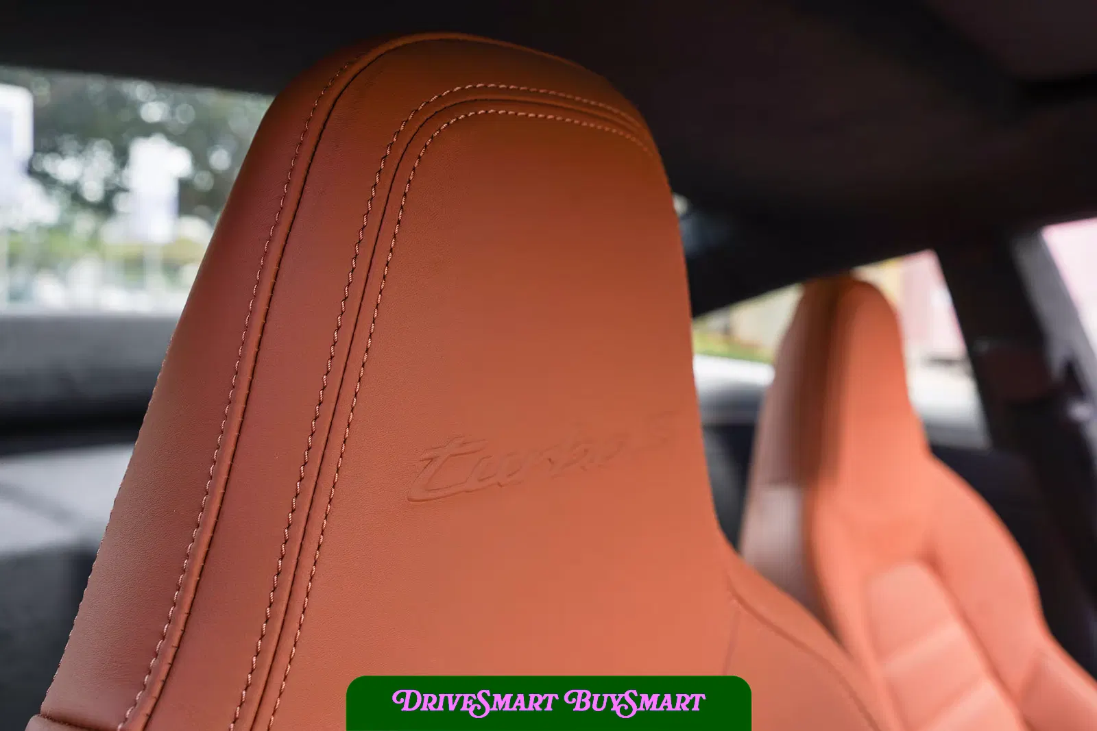 2026 Porsche 911 Turbo S