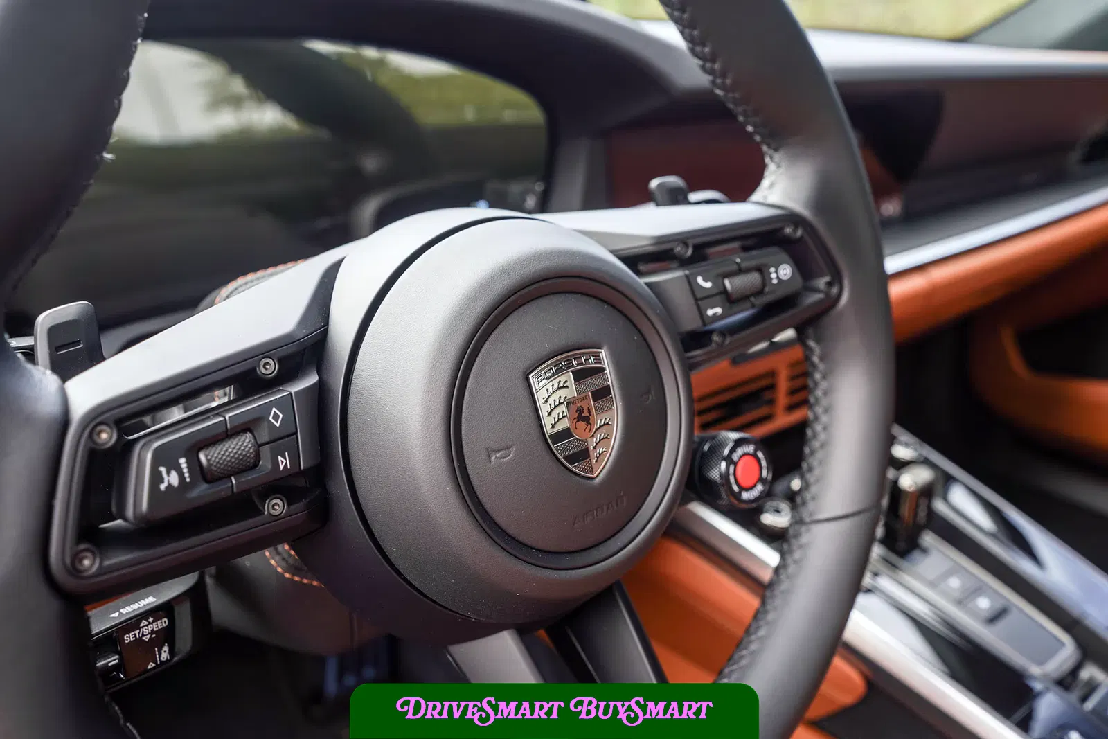 2026 Porsche 911 Turbo S