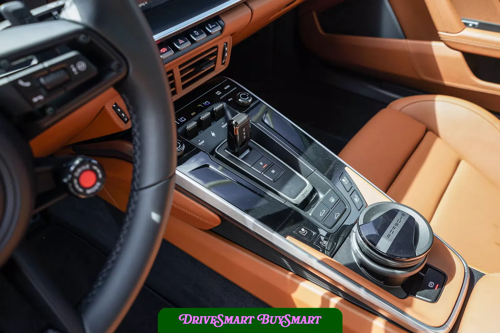 2026 Porsche 911 Turbo S