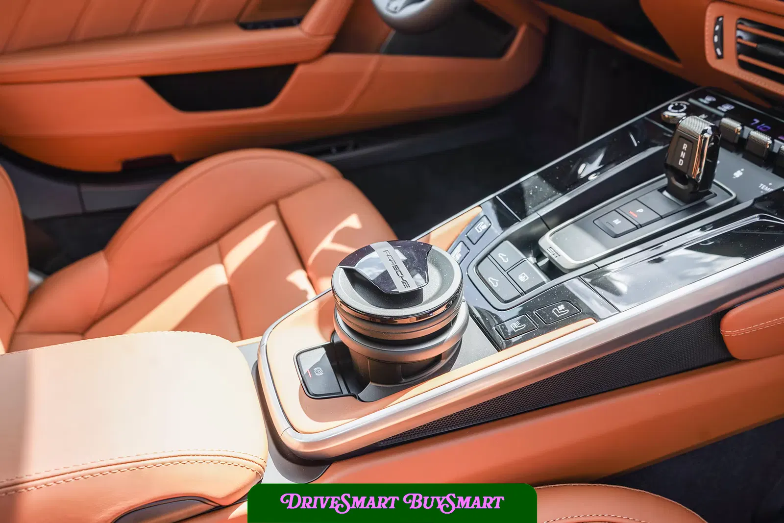 2026 Porsche 911 Turbo S