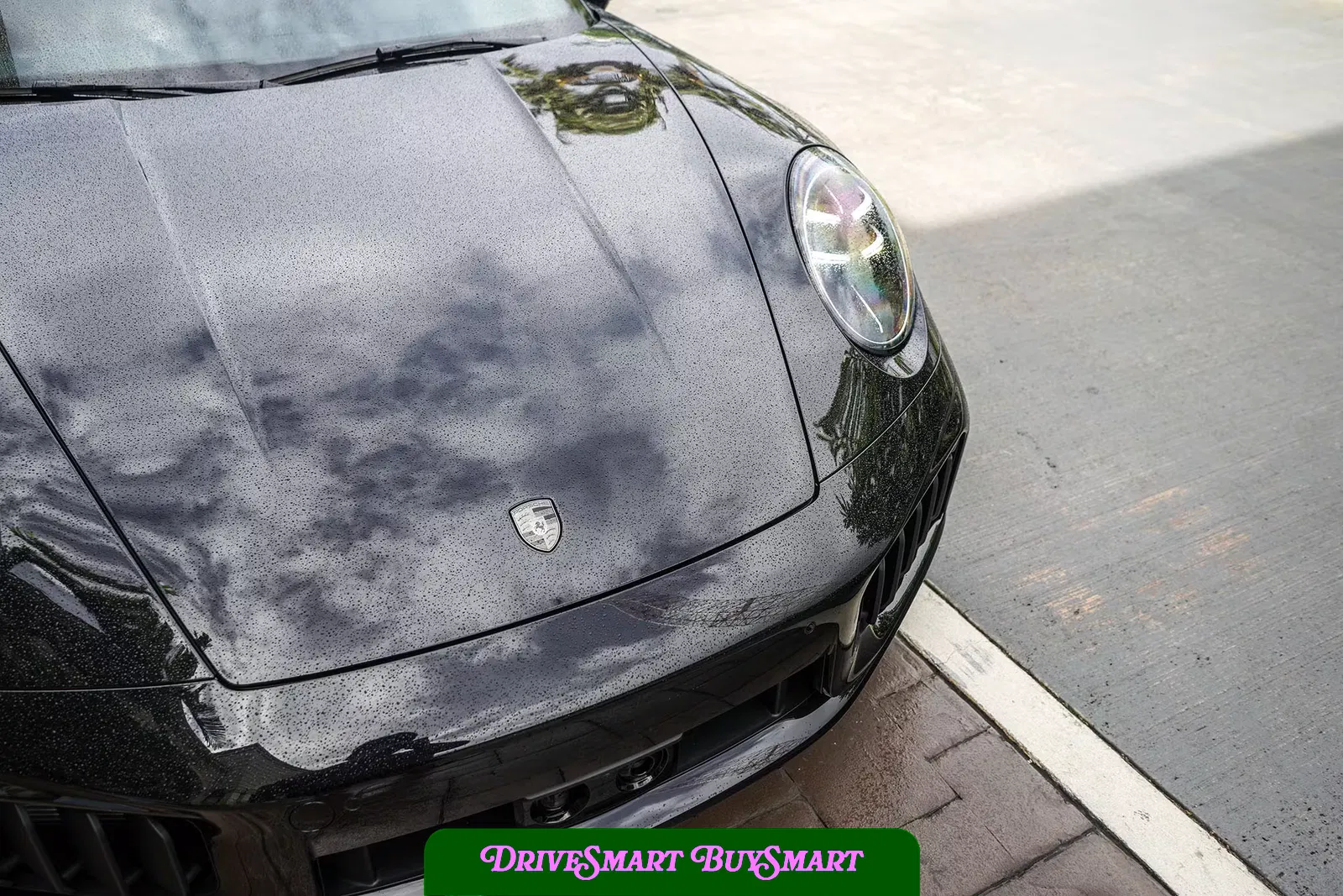 2026 Porsche 911 Turbo S
