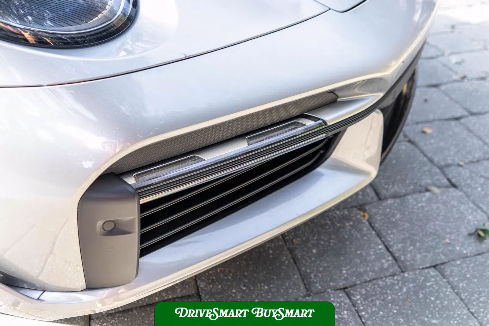 2022 Porsche 911 Turbo S