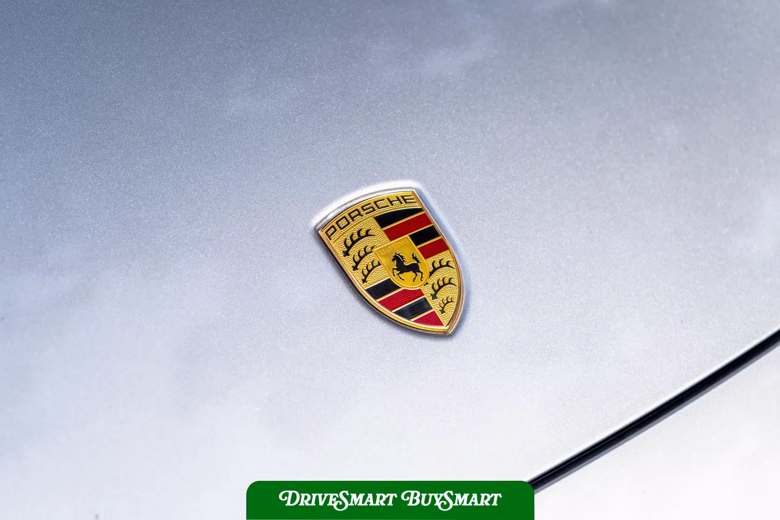 2022 Porsche 911 Turbo S
