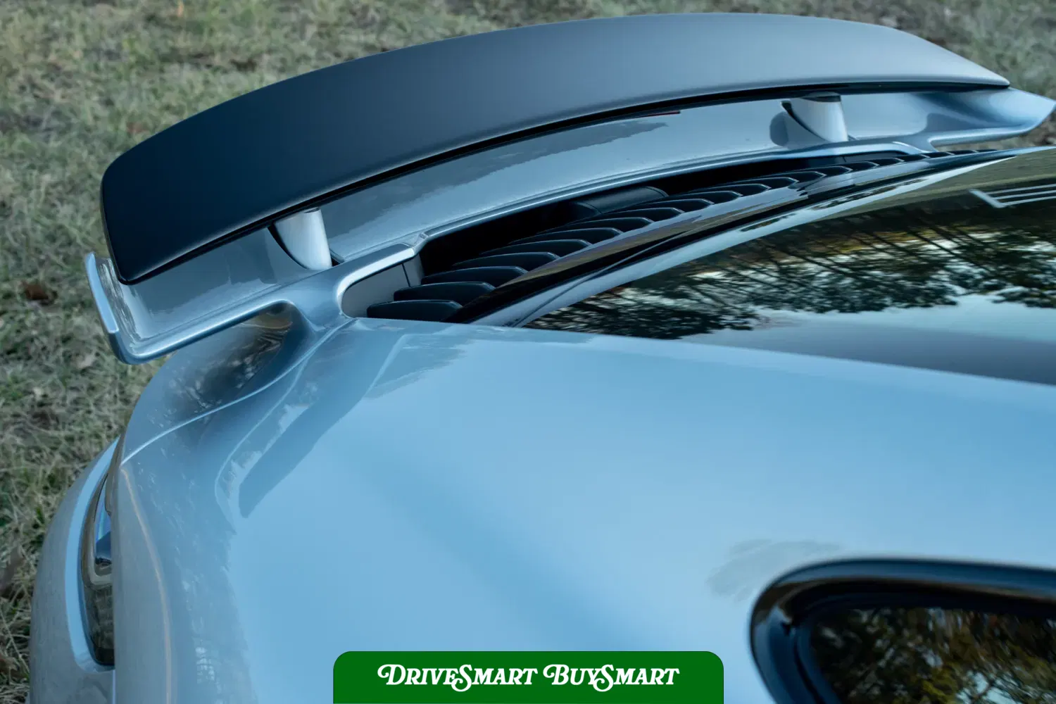 2022 Porsche 911 Turbo S Coupe