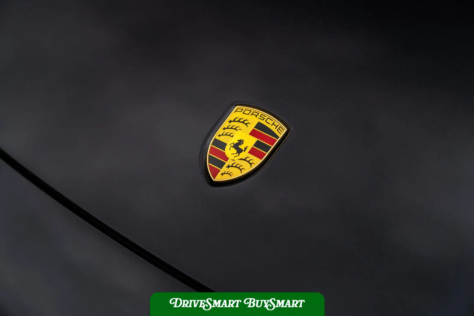 2022 Porsche 911 Turbo Coupe