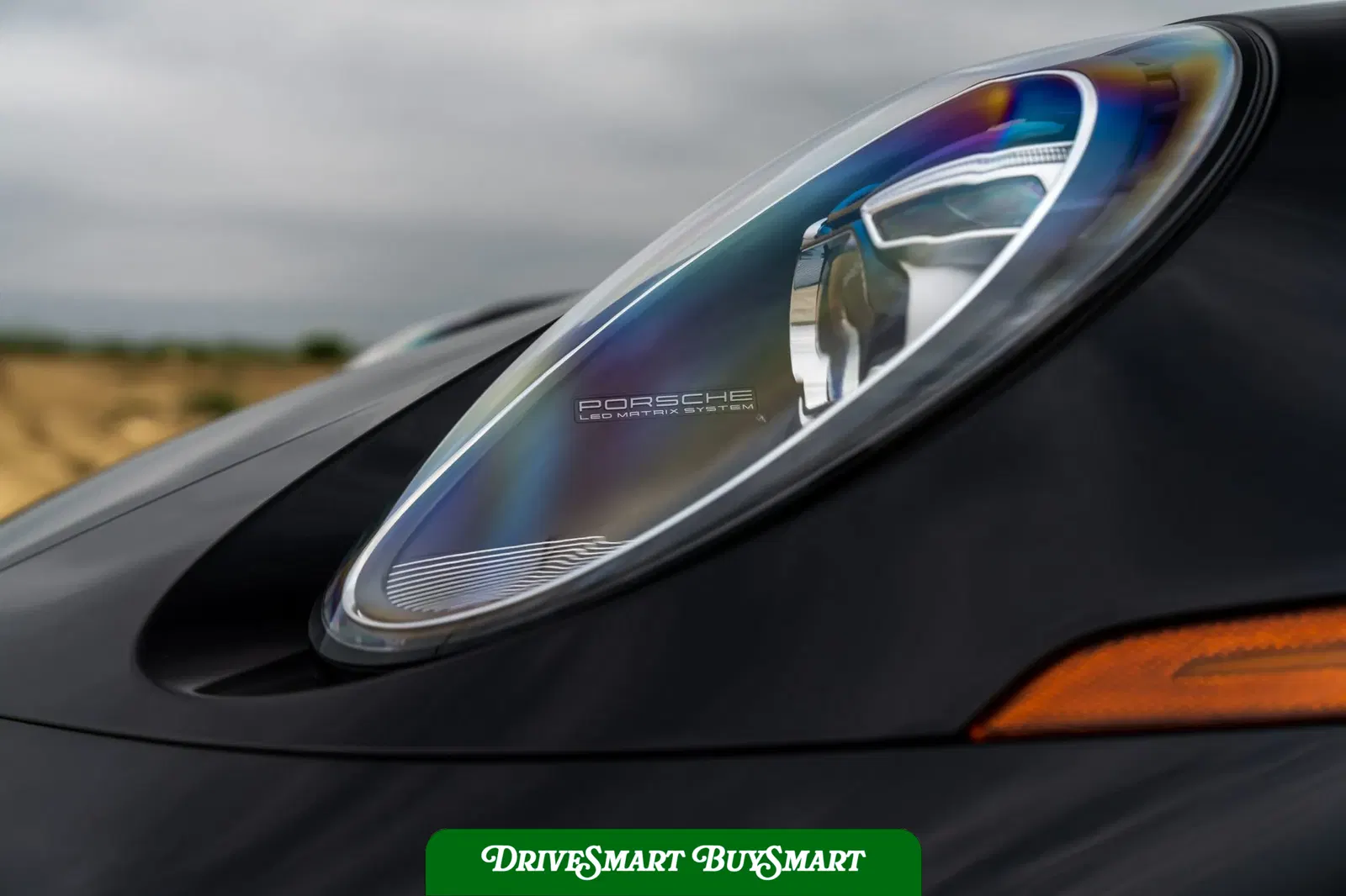 2022 Porsche 911 Turbo Coupe