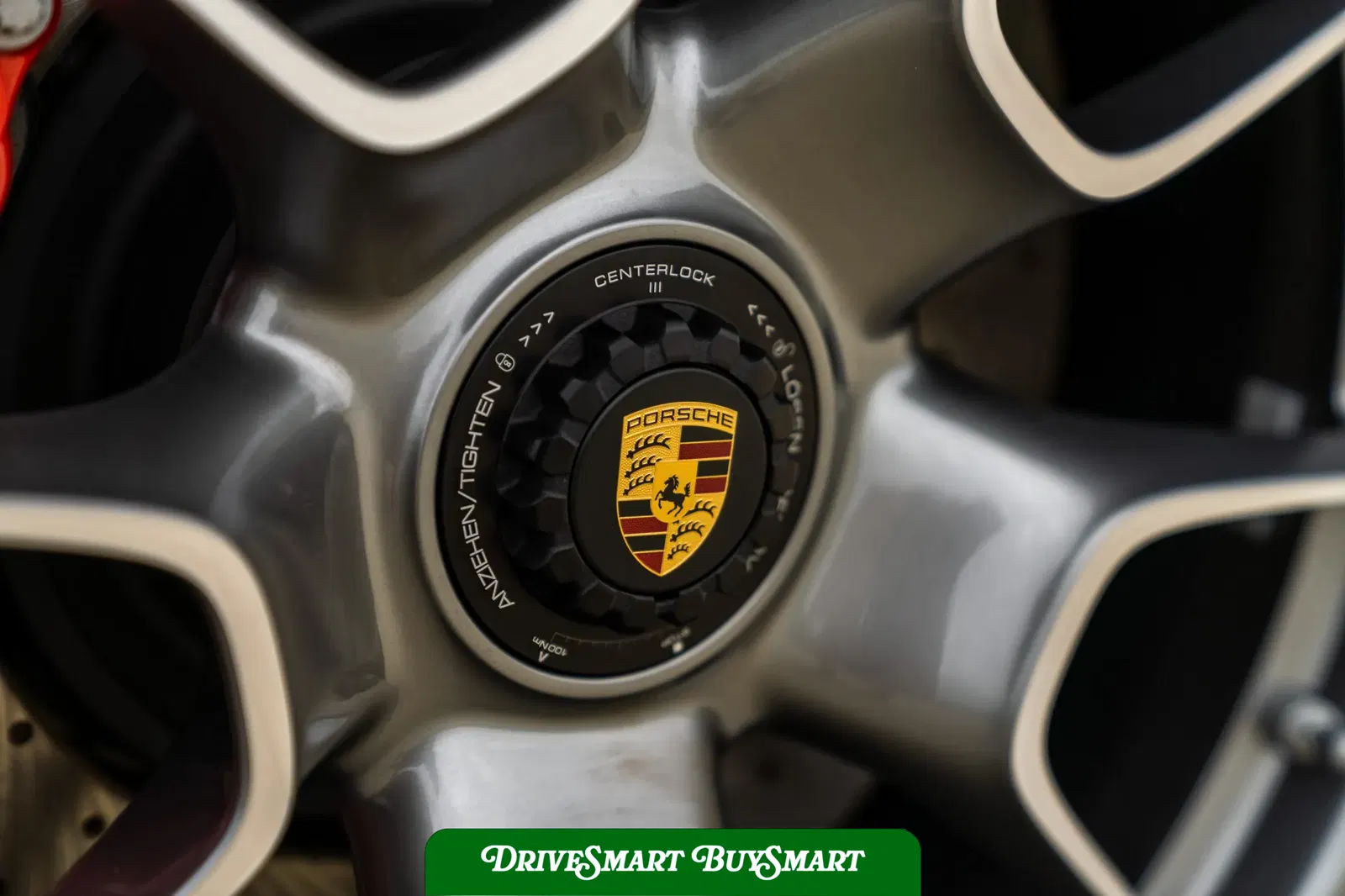 2022 Porsche 911 Turbo Coupe