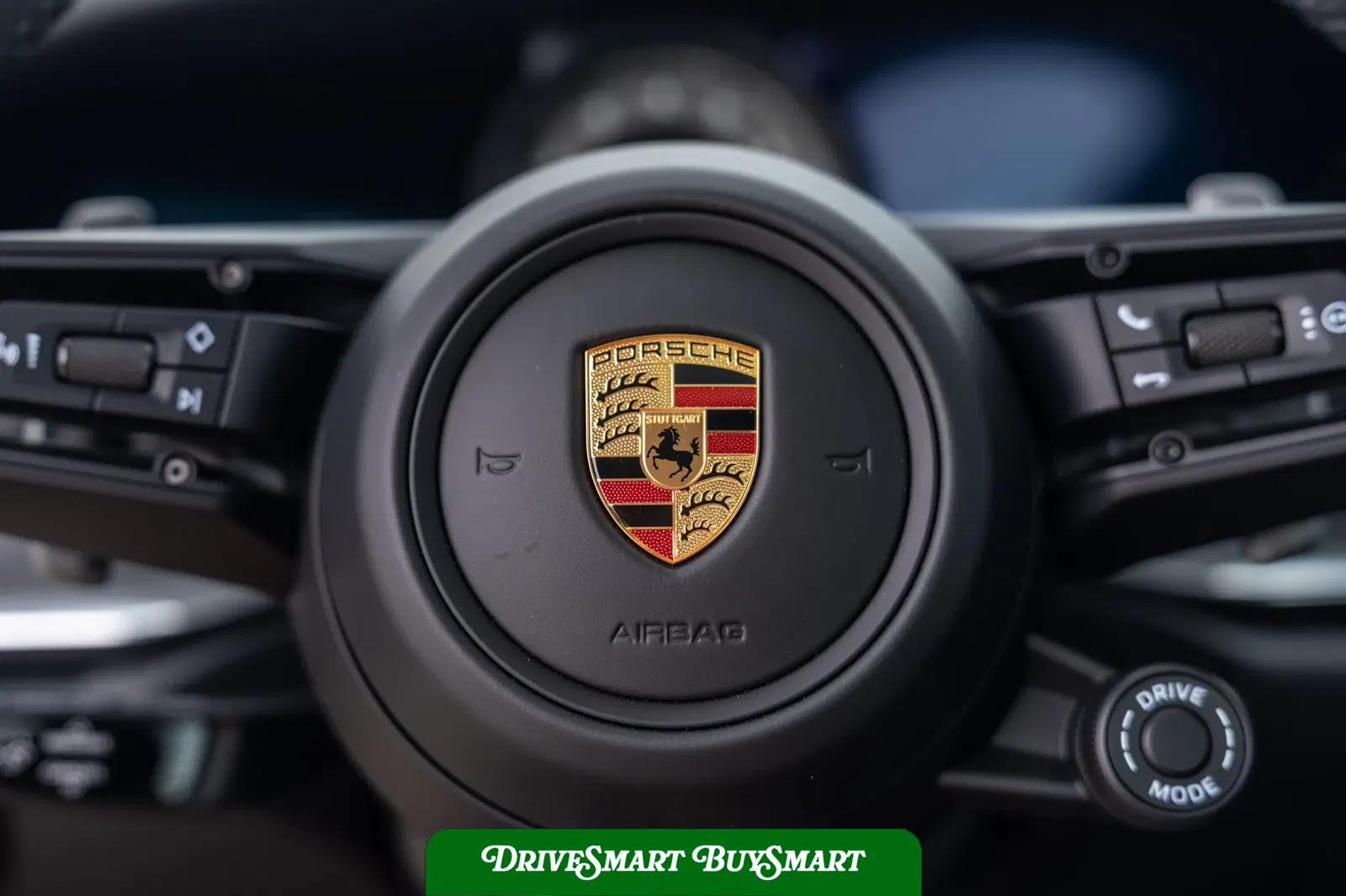 2022 Porsche 911 Turbo Coupe