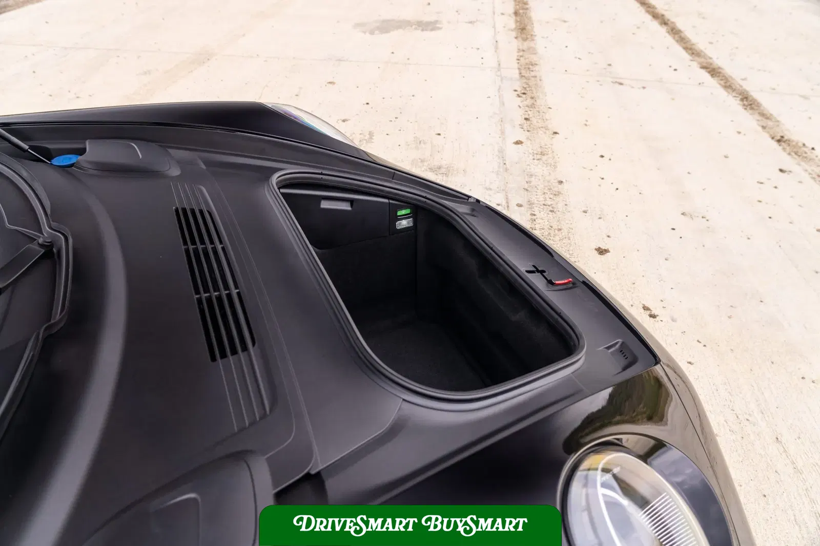 2022 Porsche 911 Turbo Coupe