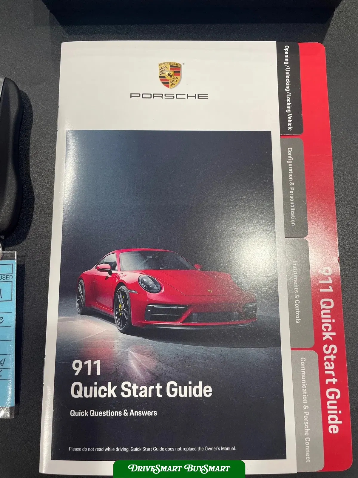 2022 Porsche 911 Turbo Coupe